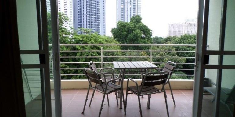 Wongamat Privacy Residence, Pattaya Exterior foto